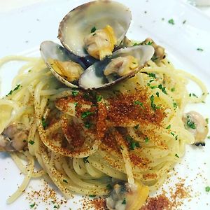 Hotel Ristorante Sbranetta